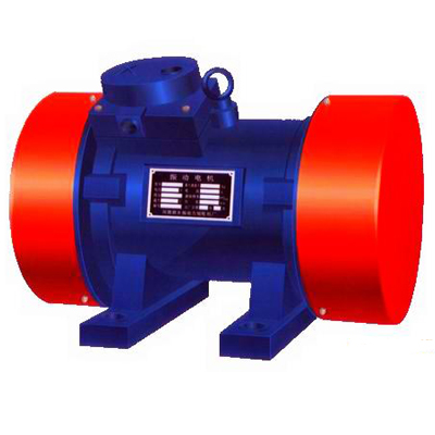 振動(dòng)篩的YZS振動(dòng)電機(jī)應(yīng)該怎樣去連接呢？