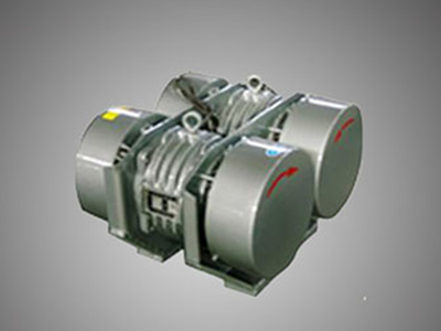 振動(dòng)電機(jī)廠(chǎng)家介紹如何通過(guò)激振力選擇型號(hào)
