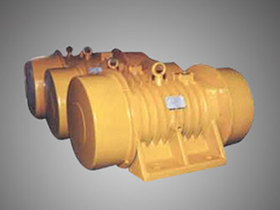 振動(dòng)電機(jī)接通電源后為什么不工作？