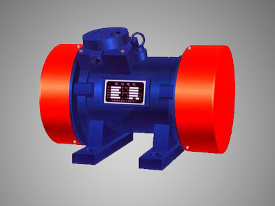 如果振動電機(jī)接通電源后不能運(yùn)轉(zhuǎn)怎么辦？